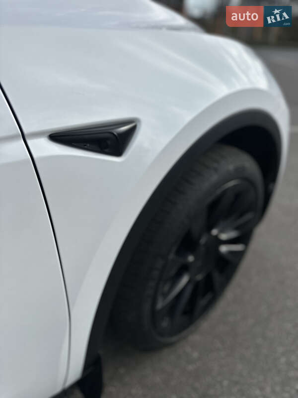 Позашляховик / Кросовер Tesla Model Y 2023 в Олександрії