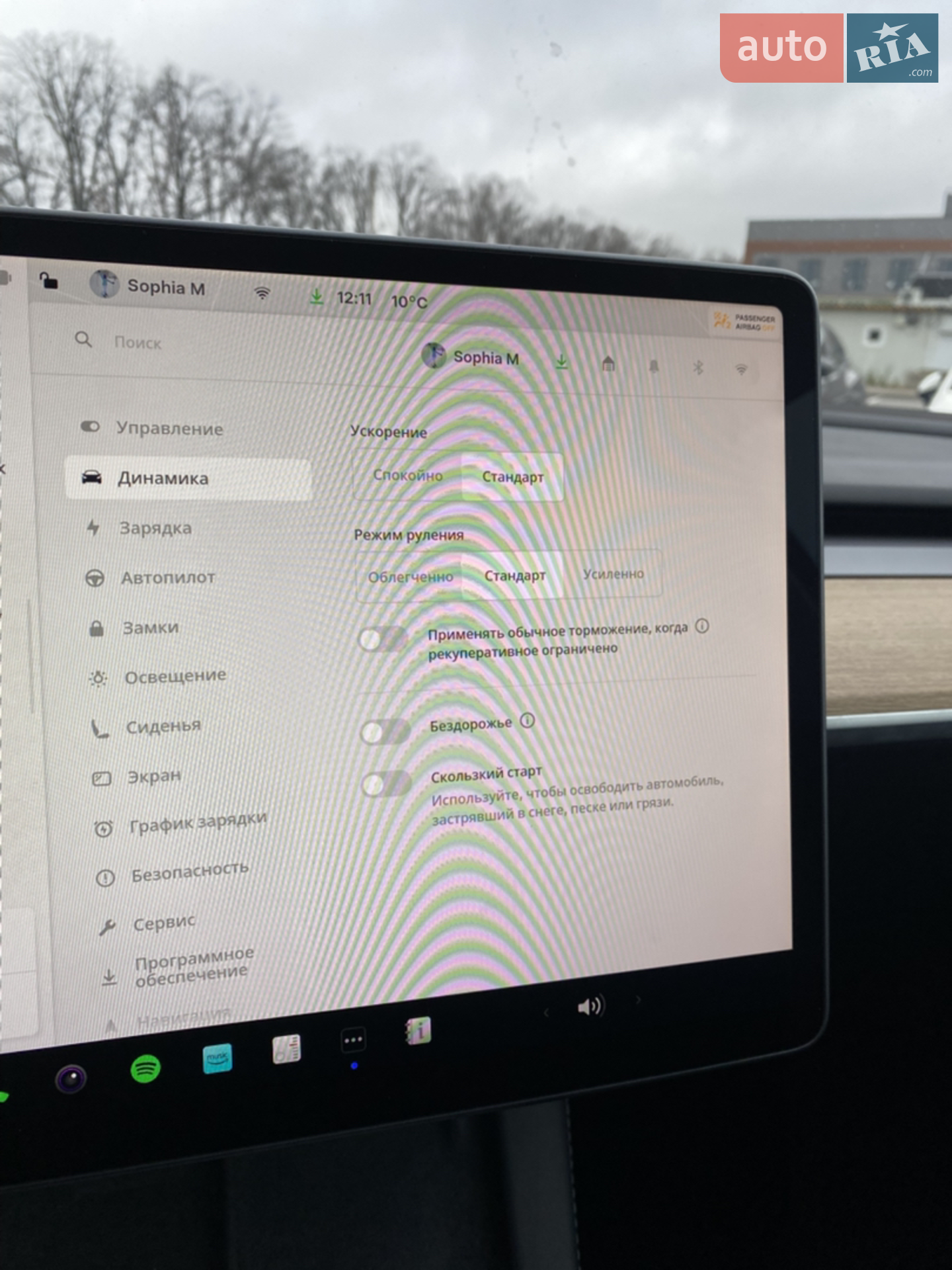 2024 Tesla Model Y - мініатюра 16