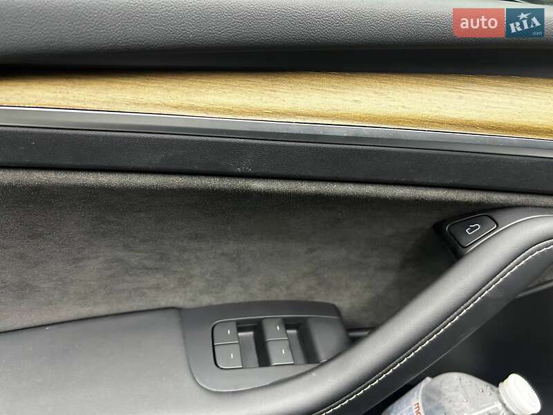 Внедорожник / Кроссовер Tesla Model Y 2023 в Черновцах фото 12 Внедорожник / Кроссовер Tesla Model Y 2023 в Черновцах