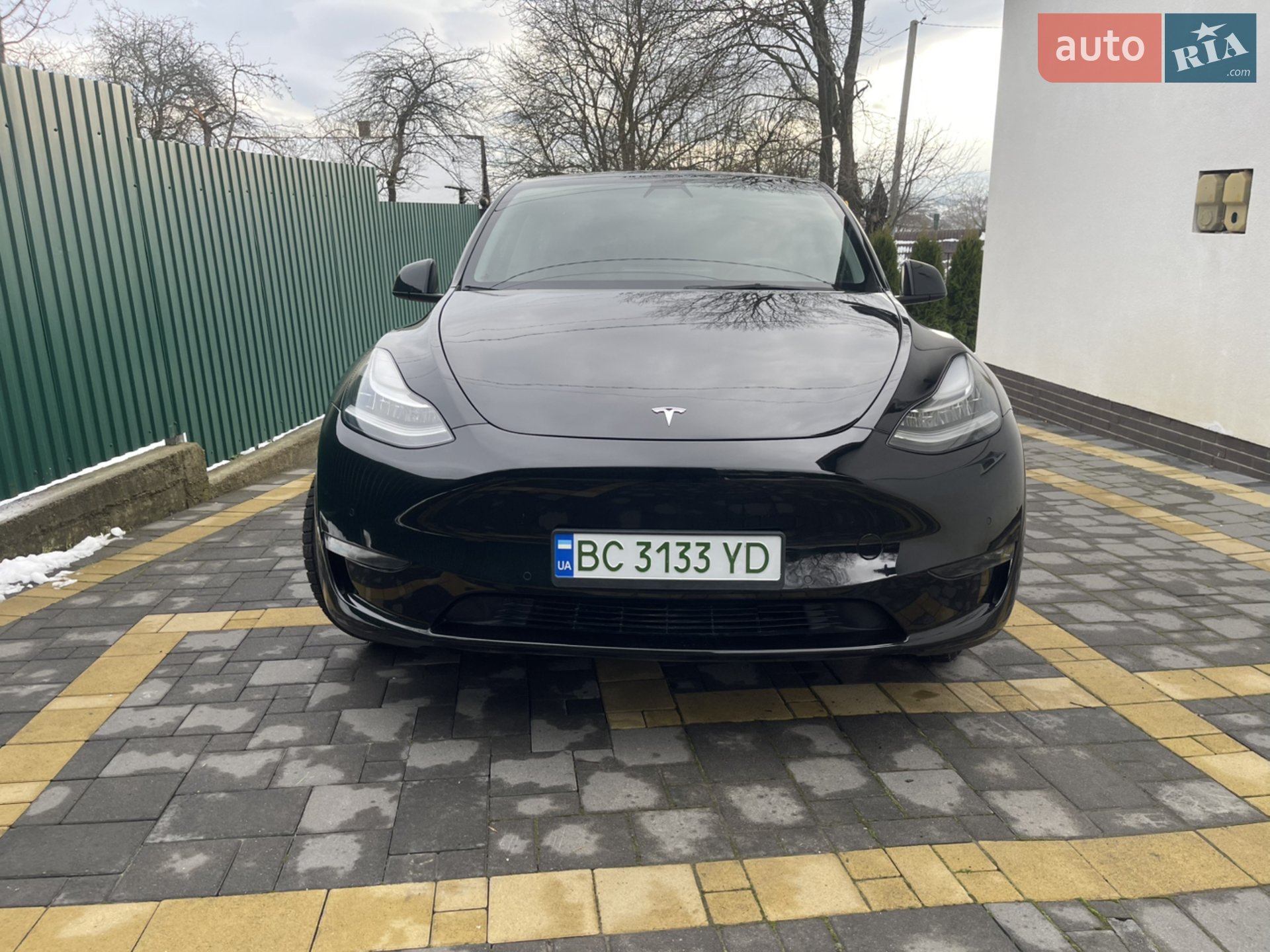 2022 Tesla Model Y - мініатюра 6