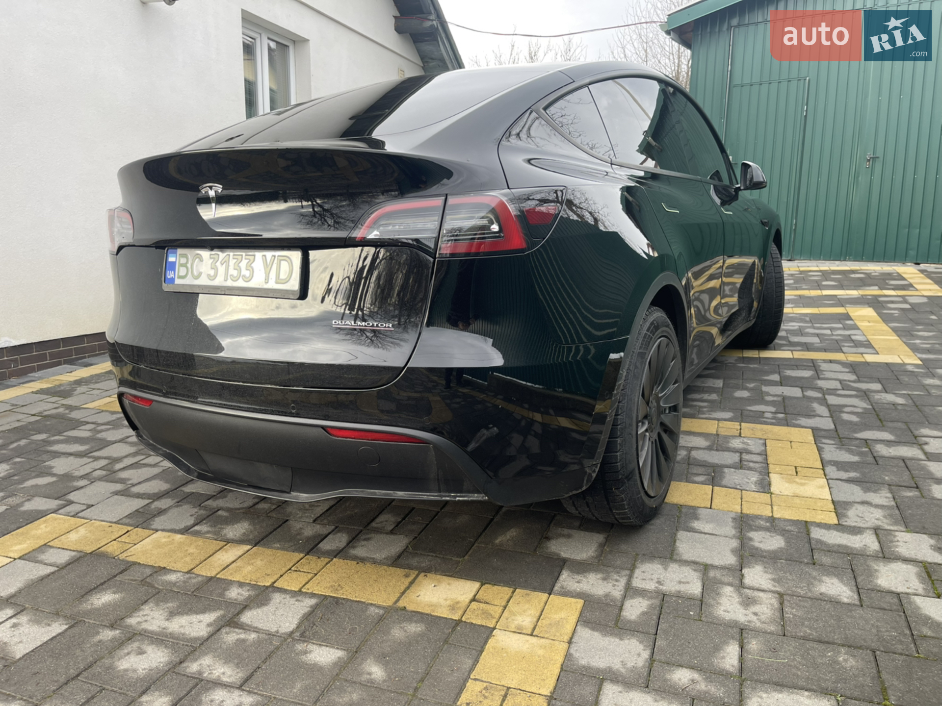 2022 Tesla Model Y - мініатюра 13