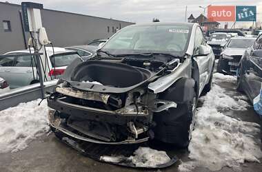Позашляховик / Кросовер Tesla Model Y 2020 в Львові