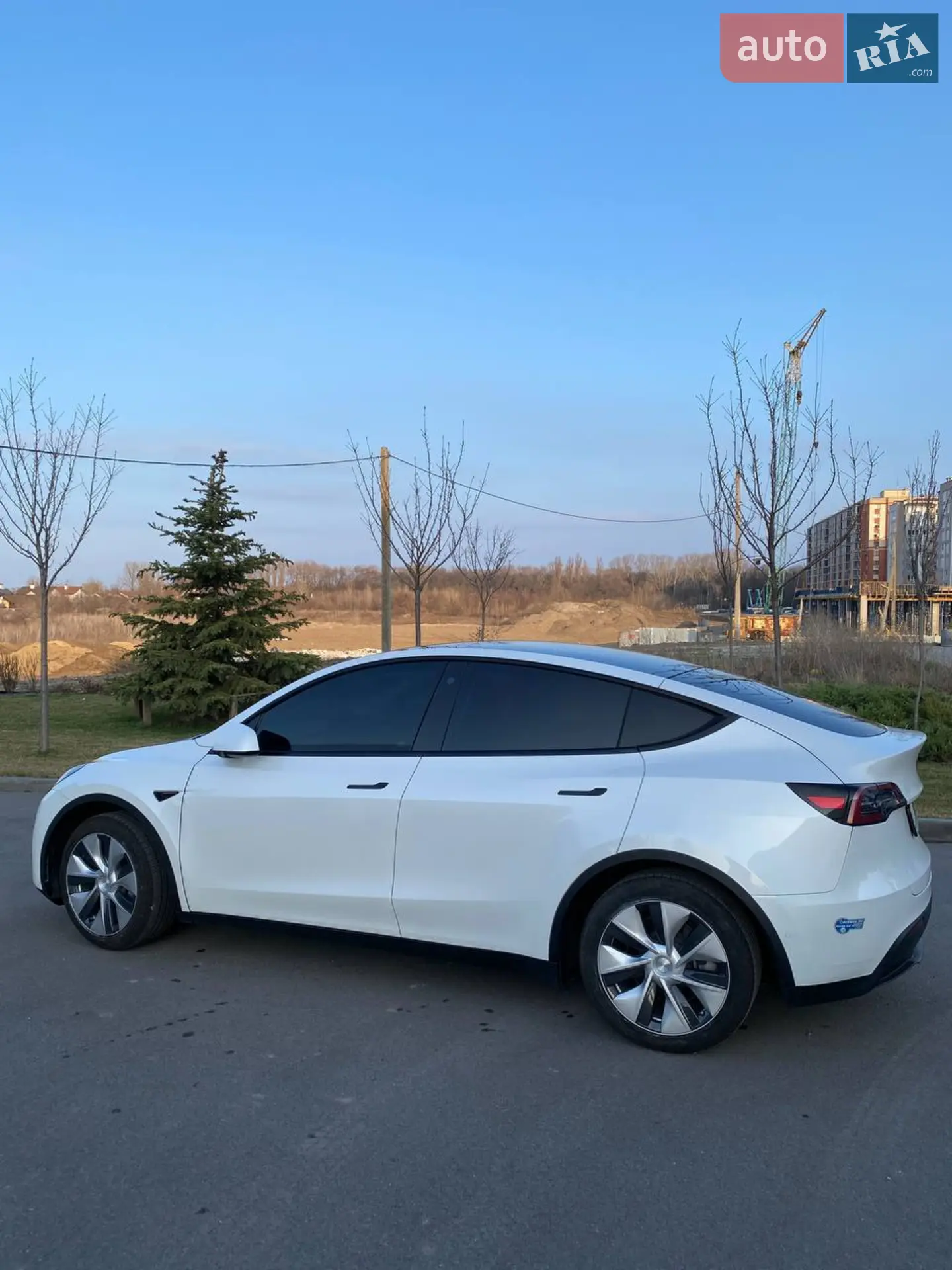2021 Tesla Model Y - мініатюра 15