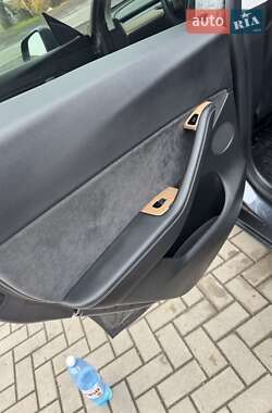 Внедорожник / Кроссовер Tesla Model Y 2020 в Львове