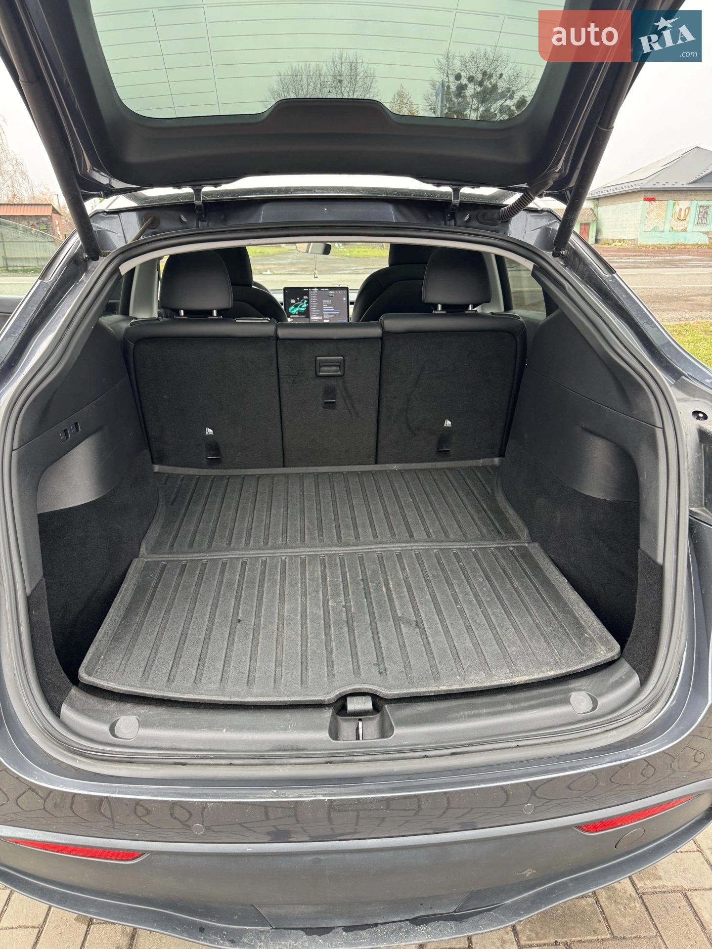 2020 Tesla Model Y - мініатюра 7