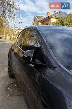 Внедорожник / Кроссовер Tesla Model Y 2023 в Кривом Роге