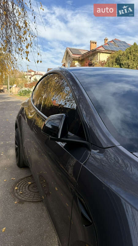 Внедорожник / Кроссовер Tesla Model Y 2023 в Кривом Роге фото 5 Внедорожник / Кроссовер Tesla Model Y 2023 в Кривом Роге