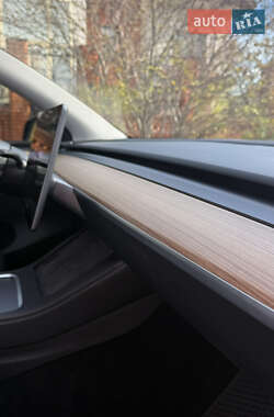 Внедорожник / Кроссовер Tesla Model Y 2023 в Кривом Роге