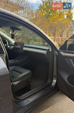 Внедорожник / Кроссовер Tesla Model Y 2023 в Кривом Роге