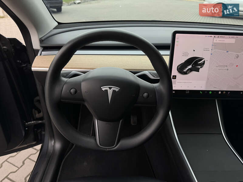 Внедорожник / Кроссовер Tesla Model Y 2020 в Луцке фото 21 Внедорожник / Кроссовер Tesla Model Y 2020 в Луцке