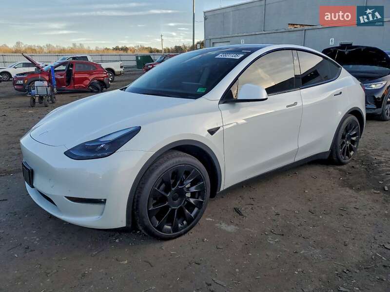 Tesla Model Y 2023 Tesla Model Y 2023