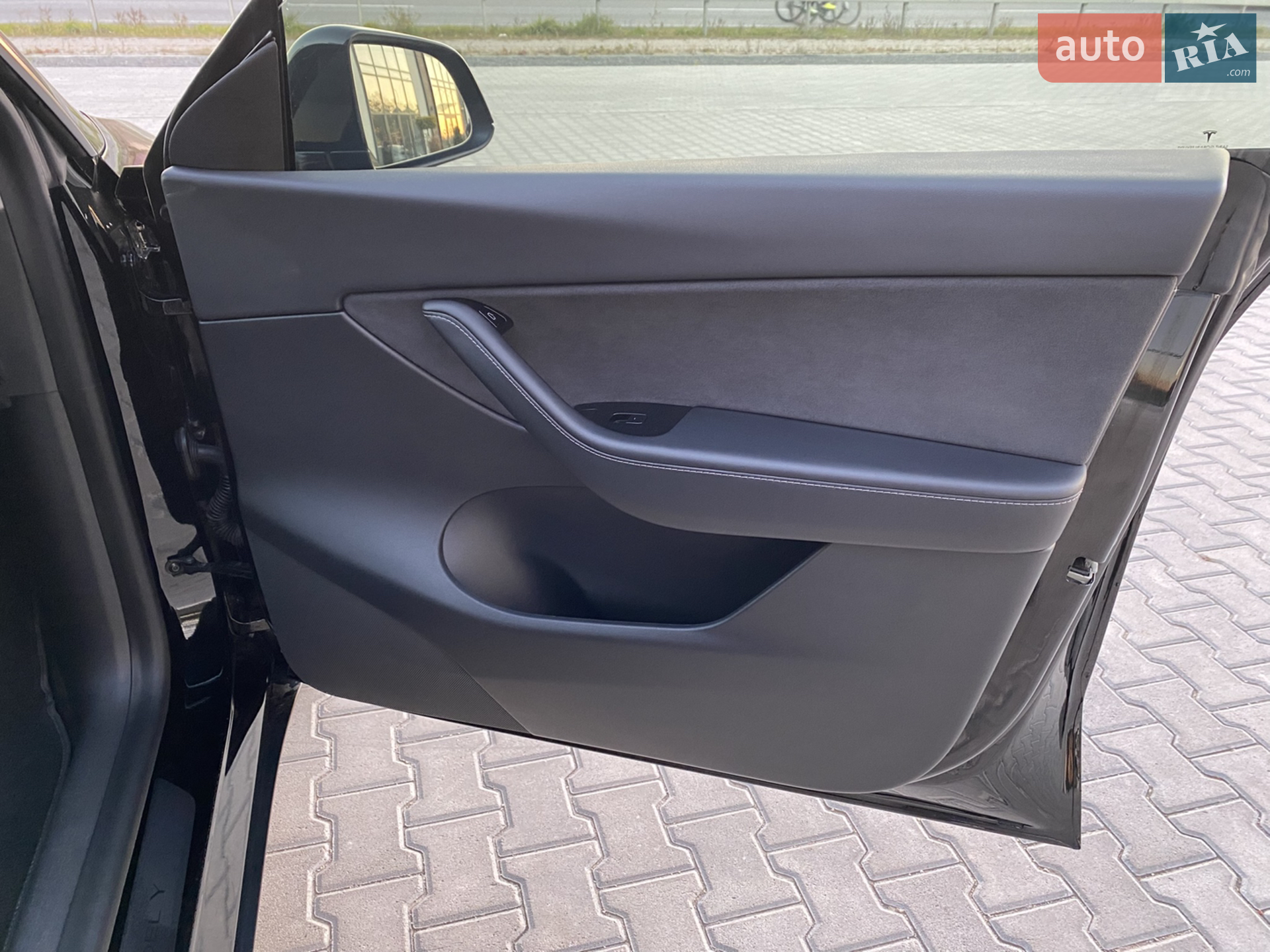 2021 Tesla Model Y - мініатюра 22