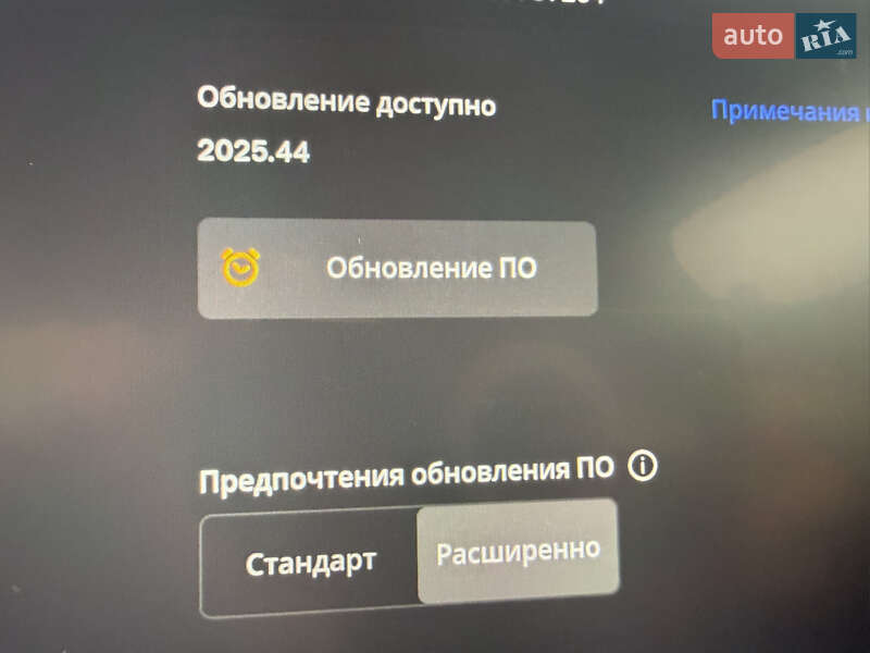 Внедорожник / Кроссовер Tesla Model Y 2022 в Виннице фото 10 Внедорожник / Кроссовер Tesla Model Y 2022 в Виннице