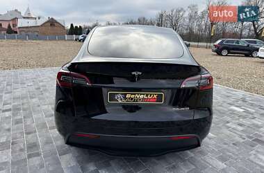 Внедорожник / Кроссовер Tesla Model Y 2022 в Коломые