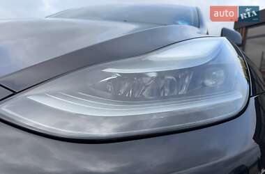 Внедорожник / Кроссовер Tesla Model Y 2022 в Коломые