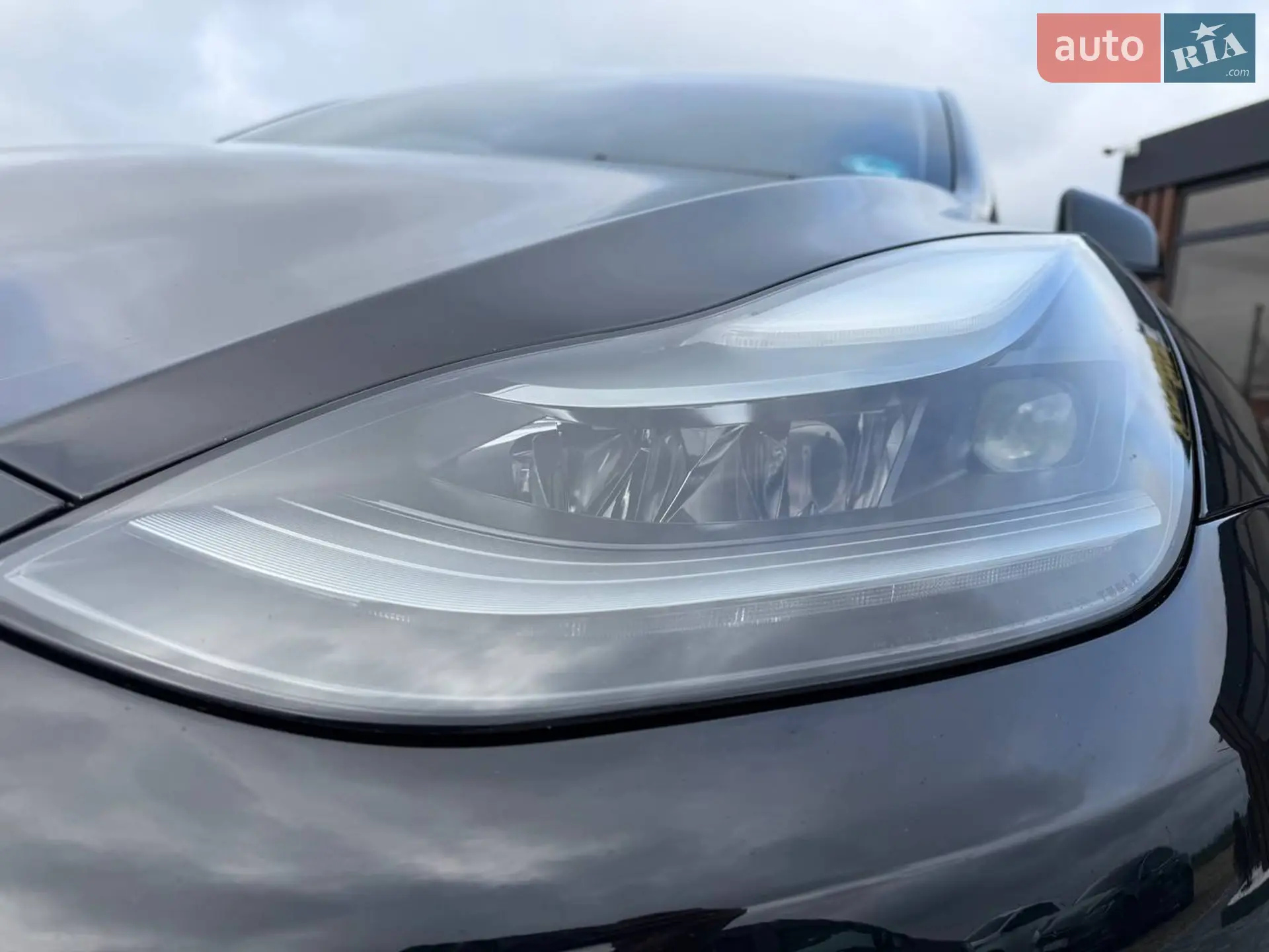 2022 Tesla Model Y - мініатюра 10