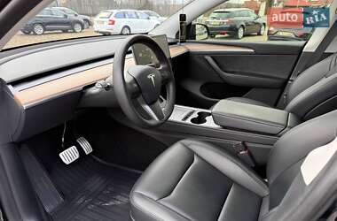 Внедорожник / Кроссовер Tesla Model Y 2022 в Коломые