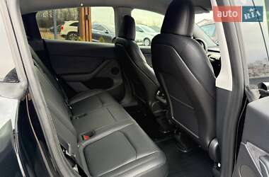Внедорожник / Кроссовер Tesla Model Y 2022 в Коломые