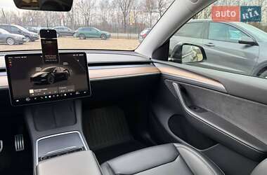 Внедорожник / Кроссовер Tesla Model Y 2022 в Коломые