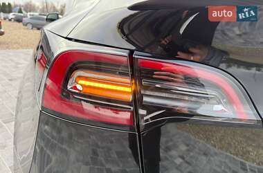 Внедорожник / Кроссовер Tesla Model Y 2022 в Коломые