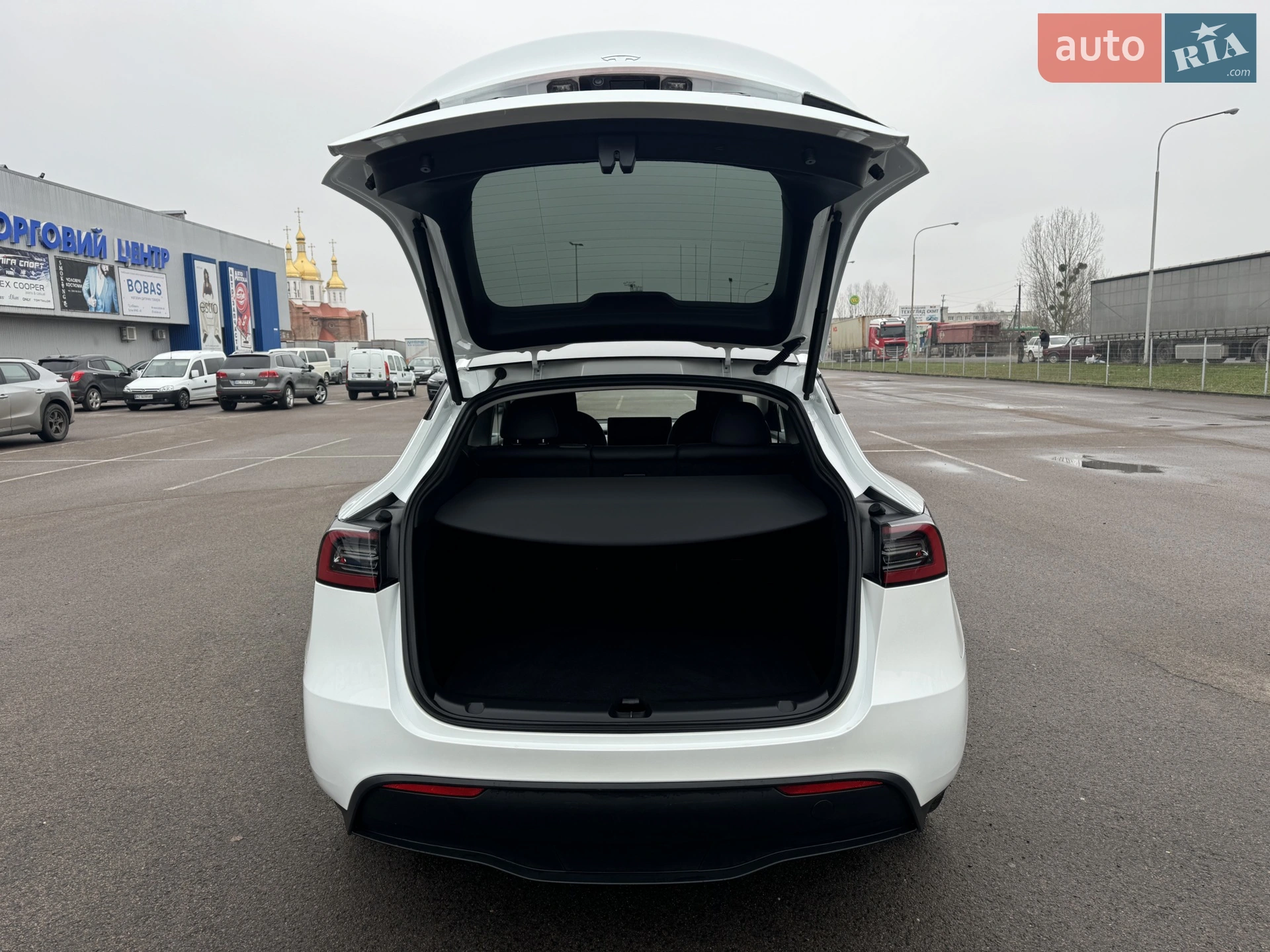 2023 Tesla Model Y - мініатюра 22