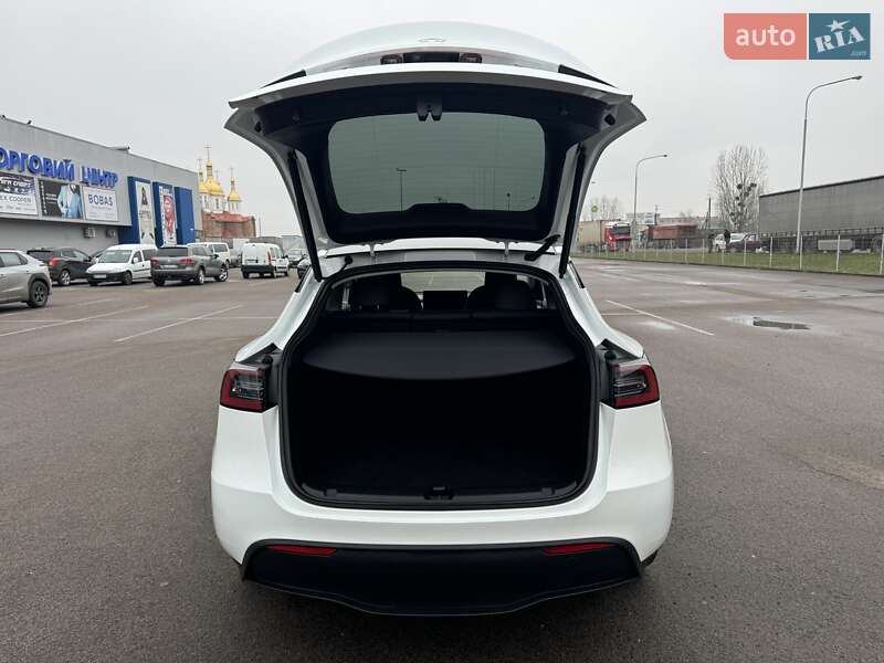 Внедорожник / Кроссовер Tesla Model Y 2023 в Ковеле