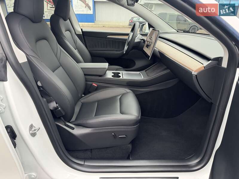 Внедорожник / Кроссовер Tesla Model Y 2023 в Ковеле