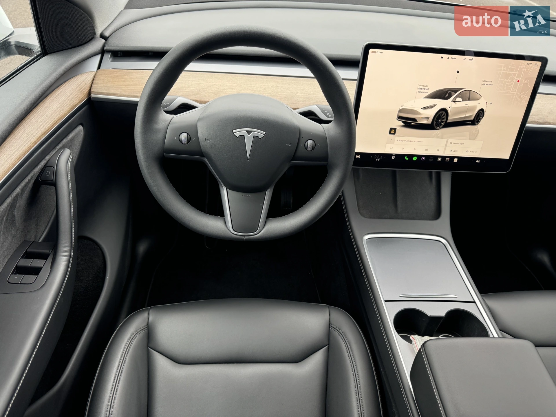 2023 Tesla Model Y - мініатюра 15