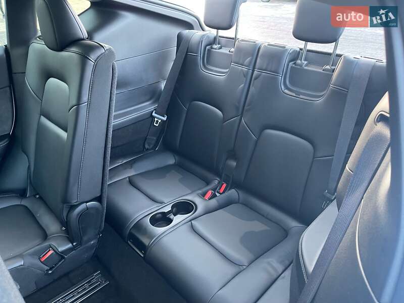 Внедорожник / Кроссовер Tesla Model Y 2021 в Богородчанах