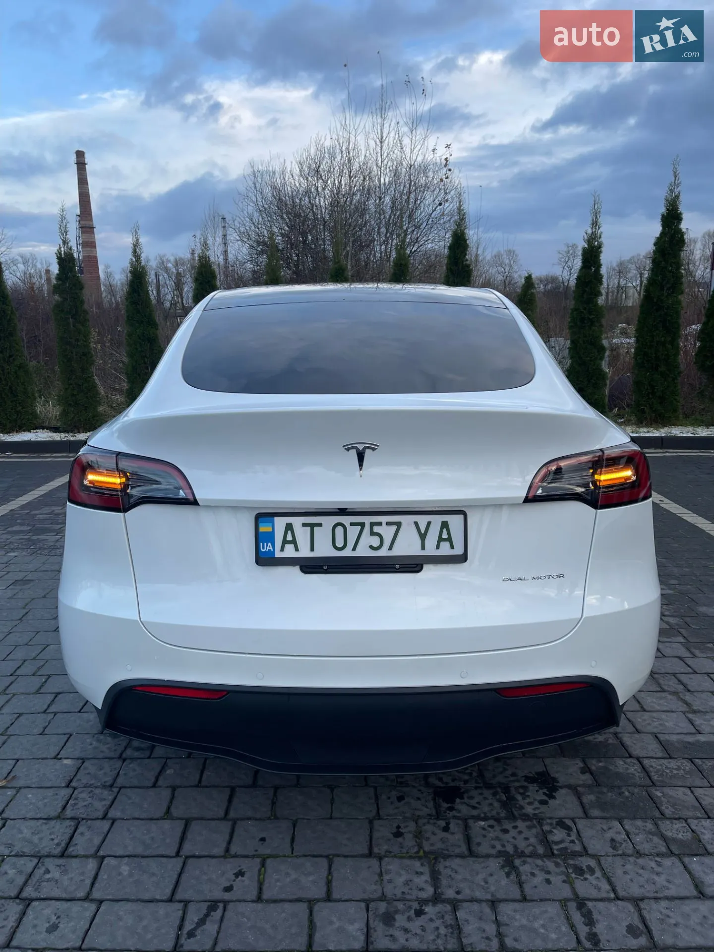 2021 Tesla Model Y - мініатюра 13