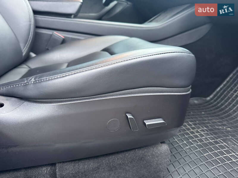 Внедорожник / Кроссовер Tesla Model Y 2021 в Стрые фото 37 Внедорожник / Кроссовер Tesla Model Y 2021 в Стрые