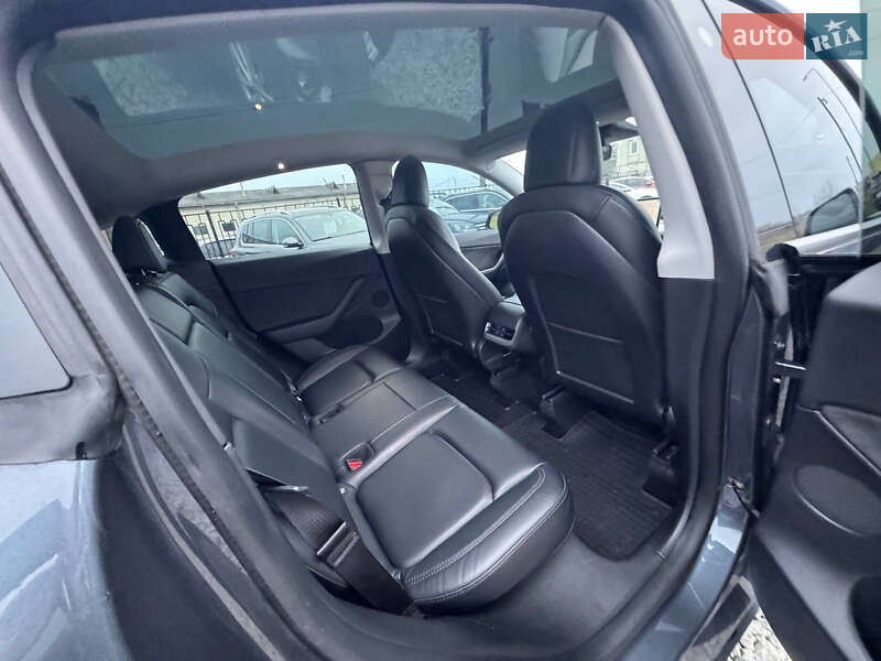 Внедорожник / Кроссовер Tesla Model Y 2021 в Стрые фото 41 Внедорожник / Кроссовер Tesla Model Y 2021 в Стрые