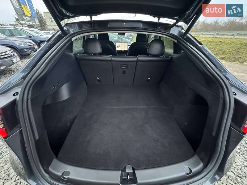 Внедорожник / Кроссовер Tesla Model Y 2021 в Стрые фото 44 Внедорожник / Кроссовер Tesla Model Y 2021 в Стрые