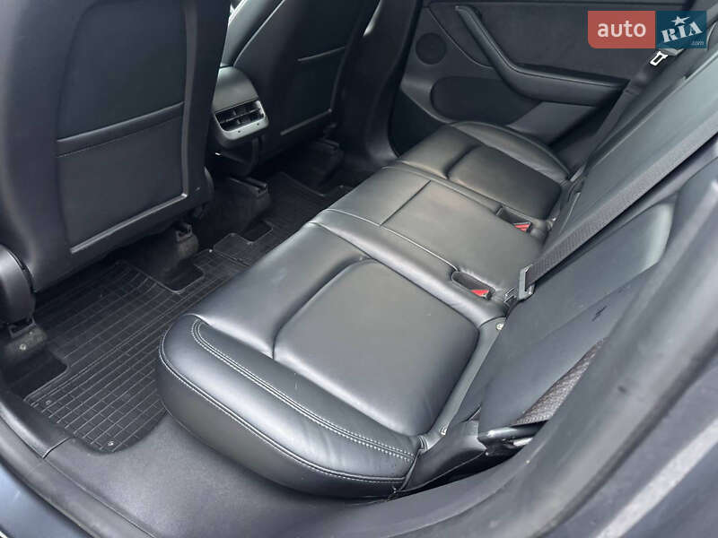 Внедорожник / Кроссовер Tesla Model Y 2021 в Стрые фото 48 Внедорожник / Кроссовер Tesla Model Y 2021 в Стрые