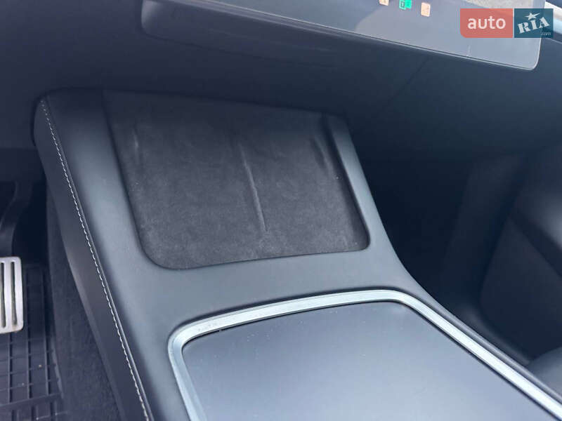 Внедорожник / Кроссовер Tesla Model Y 2021 в Стрые фото 61 Внедорожник / Кроссовер Tesla Model Y 2021 в Стрые