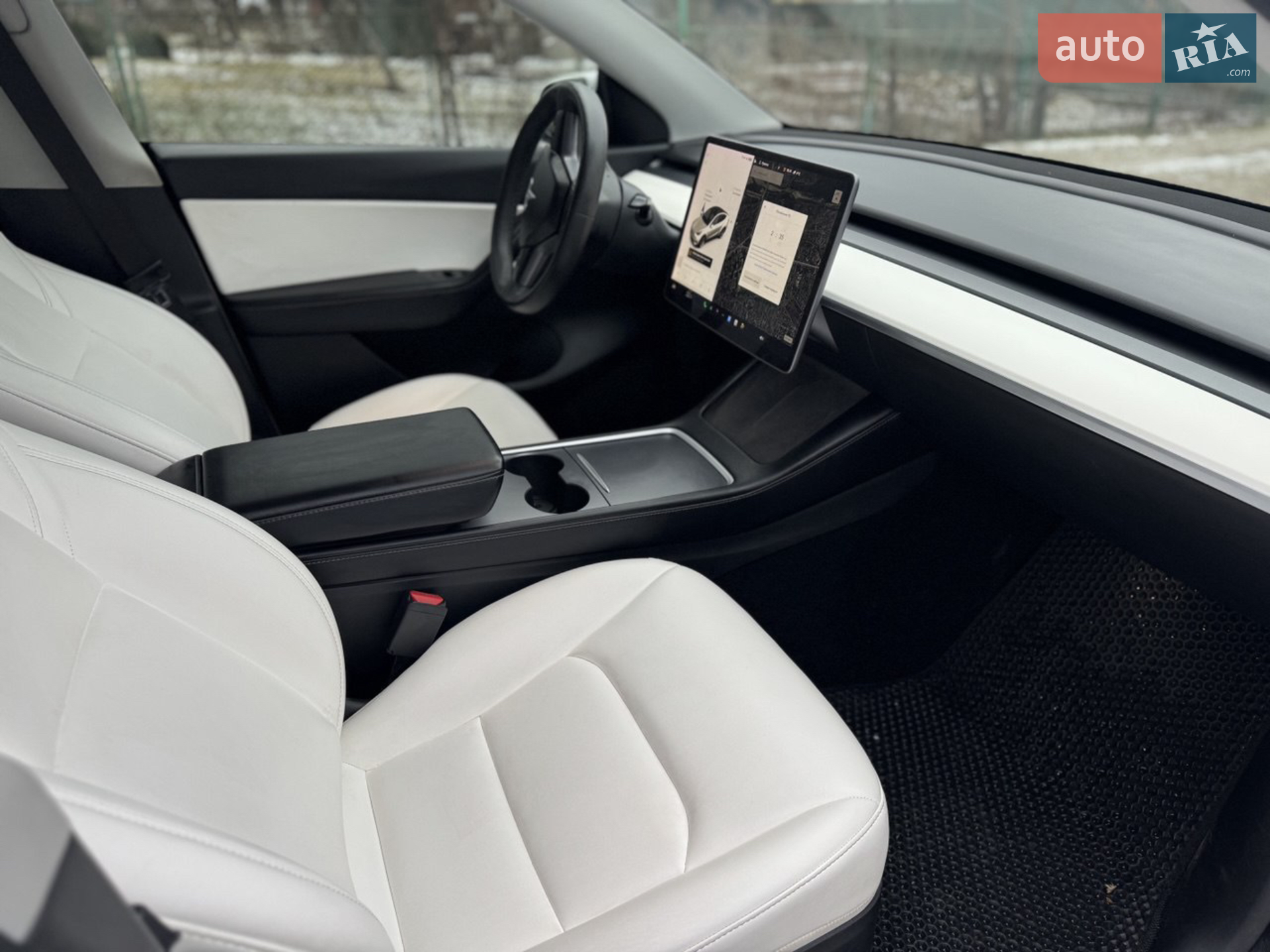 2021 Tesla Model Y - мініатюра 17