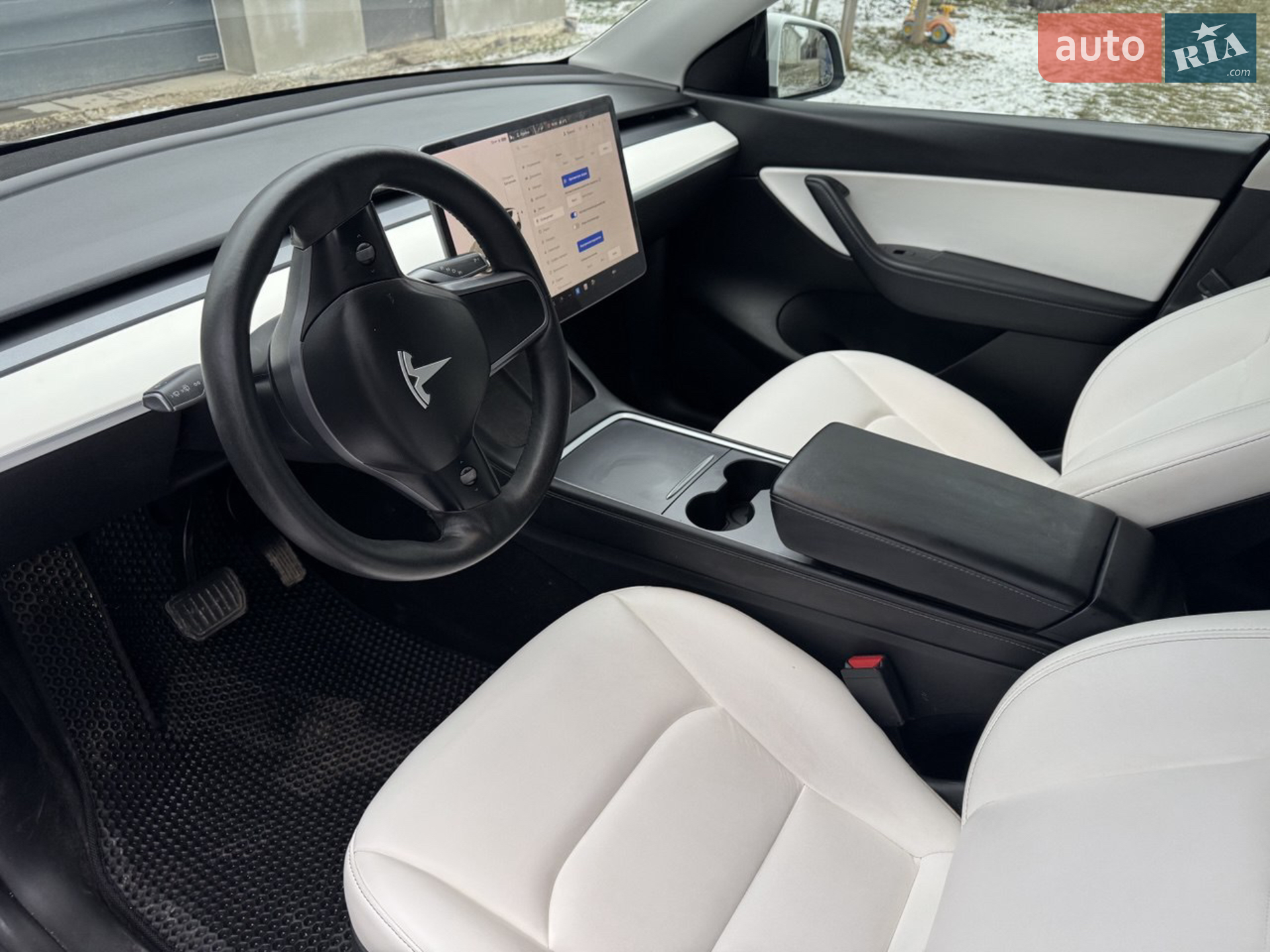 2021 Tesla Model Y - мініатюра 18