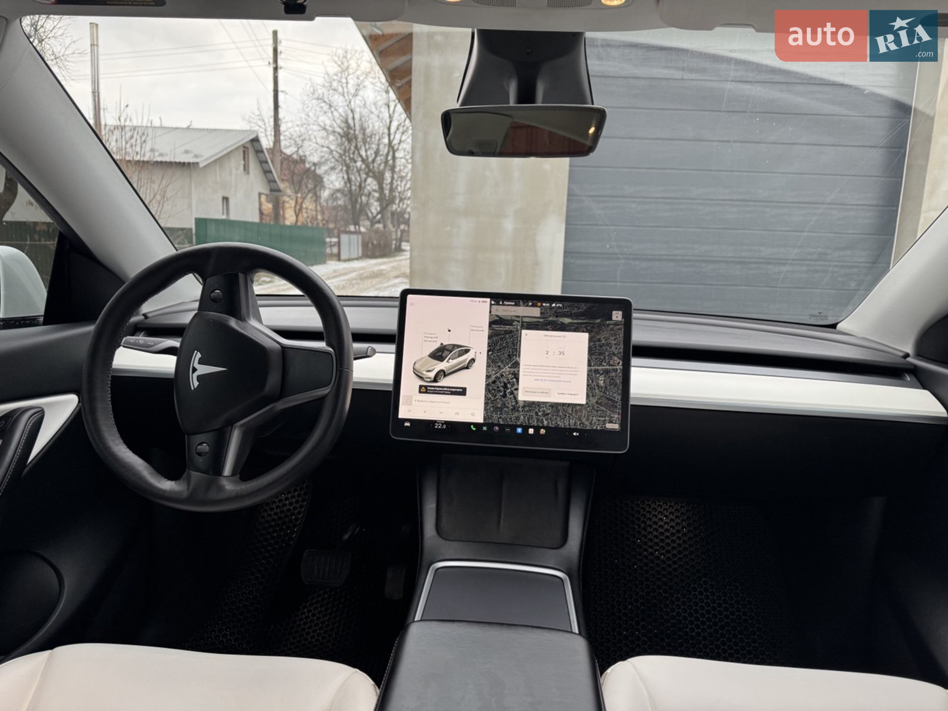 2021 Tesla Model Y - мініатюра 27