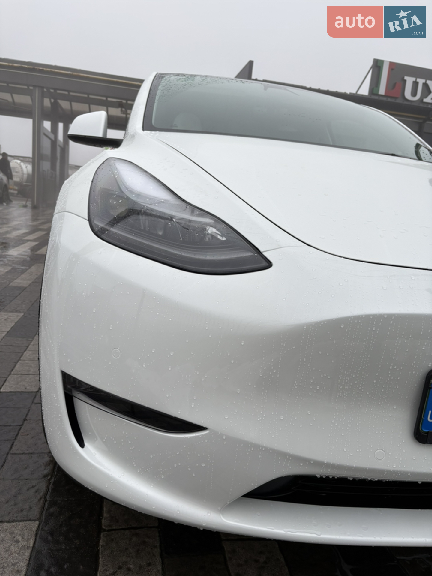 2021 Tesla Model Y - мініатюра 6