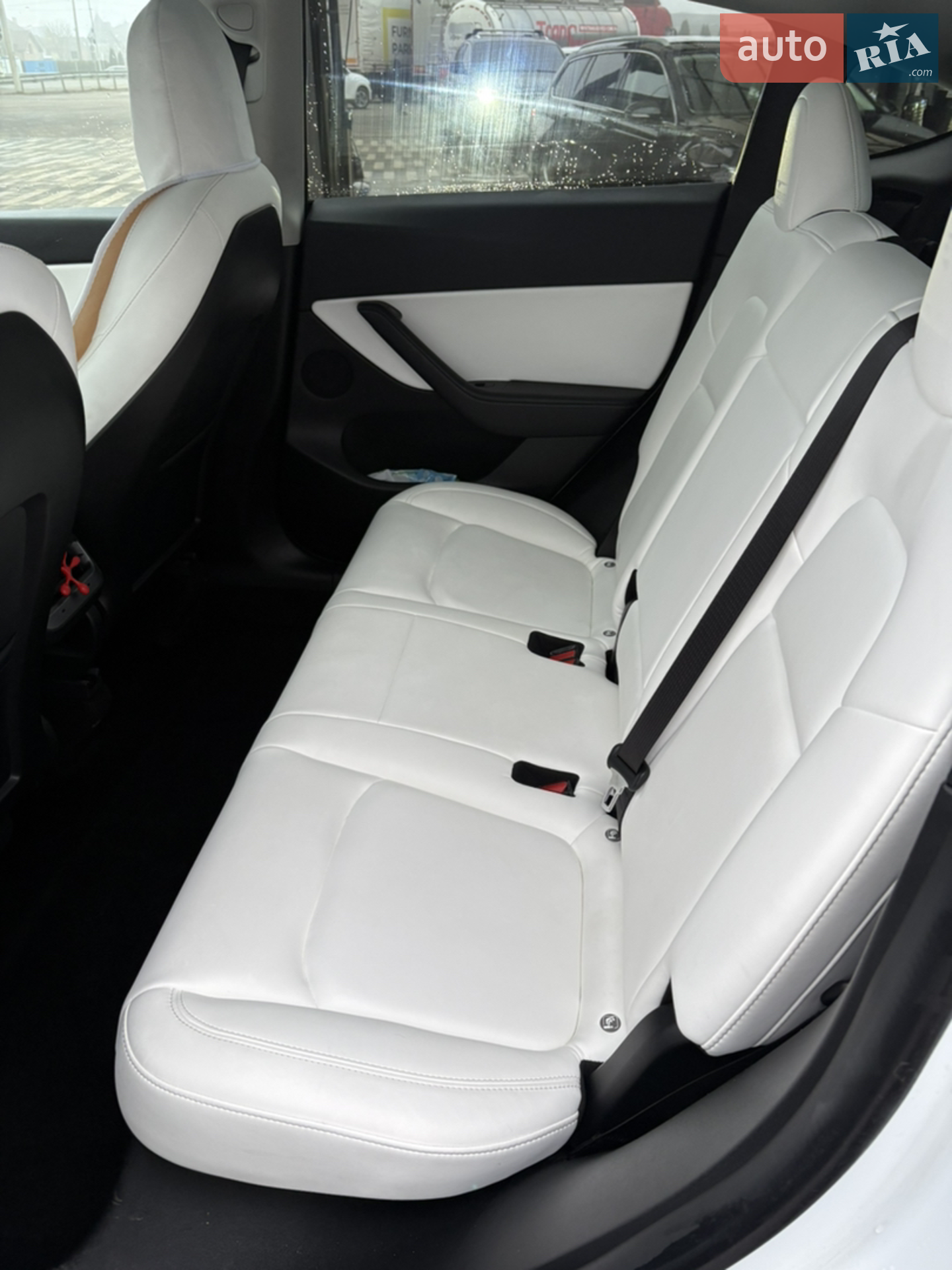 2021 Tesla Model Y - мініатюра 14