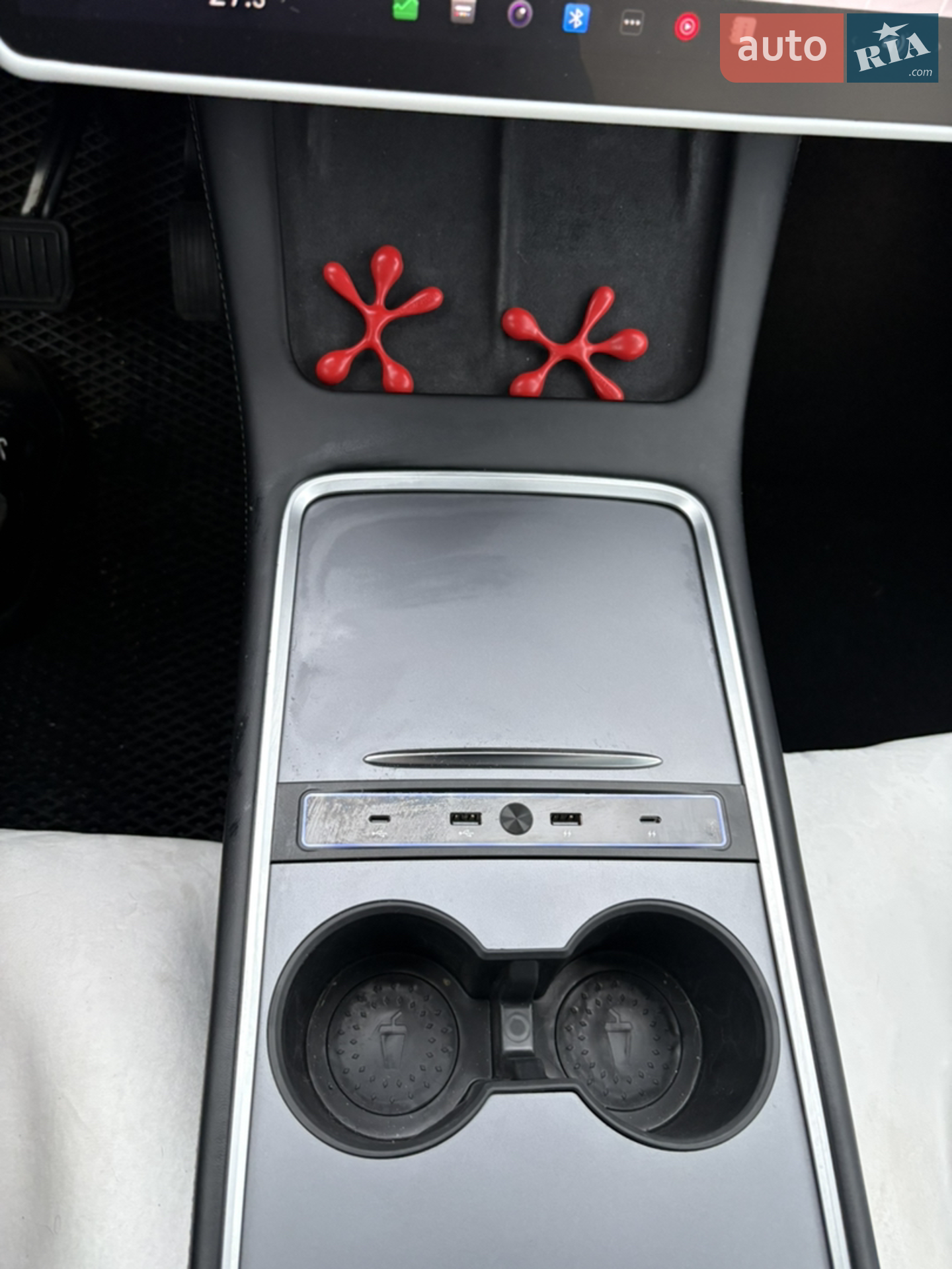 2021 Tesla Model Y - мініатюра 15