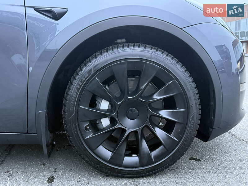 Позашляховик / Кросовер Tesla Model Y 2023 в Києві