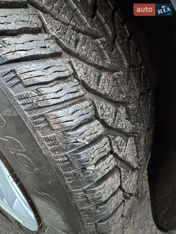 Внедорожник / Кроссовер Tesla Model Y 2022 в Луцке