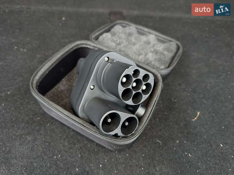 Внедорожник / Кроссовер Tesla Model Y 2022 в Луцке