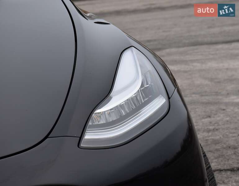 Позашляховик / Кросовер Tesla Model Y 2021 в Дрогобичі фото 16 Позашляховик / Кросовер Tesla Model Y 2021 в Дрогобичі