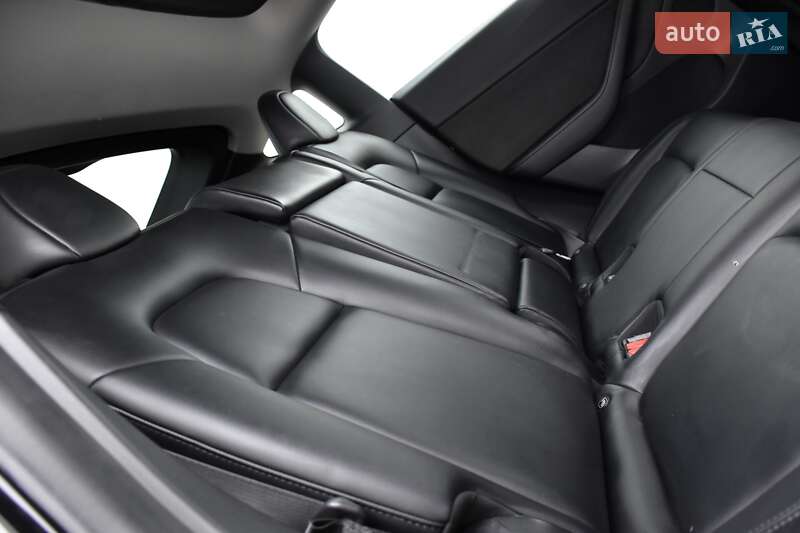 Позашляховик / Кросовер Tesla Model Y 2021 в Дрогобичі фото 42 Позашляховик / Кросовер Tesla Model Y 2021 в Дрогобичі