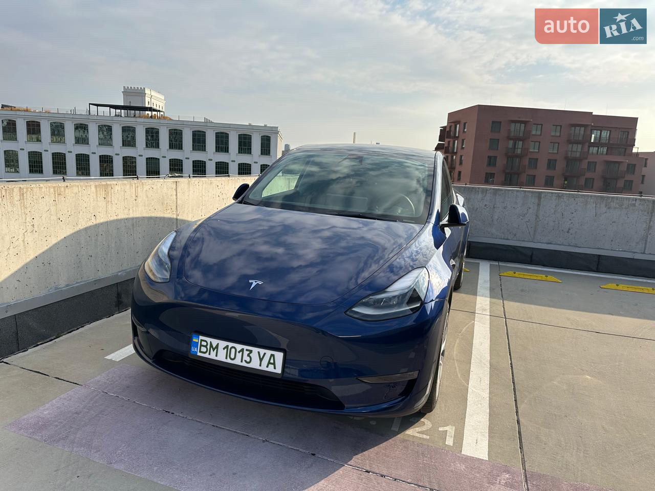 2023 Tesla Model Y - мініатюра 17