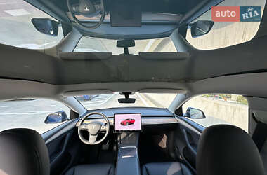 Внедорожник / Кроссовер Tesla Model Y 2023 в Одессе