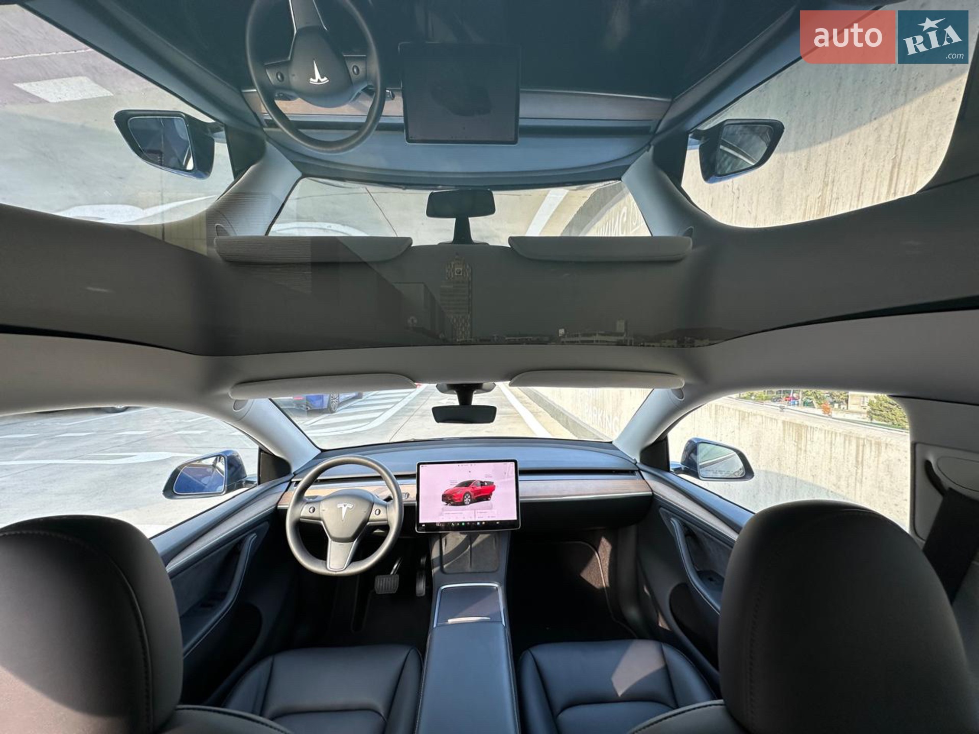 2023 Tesla Model Y - мініатюра 5
