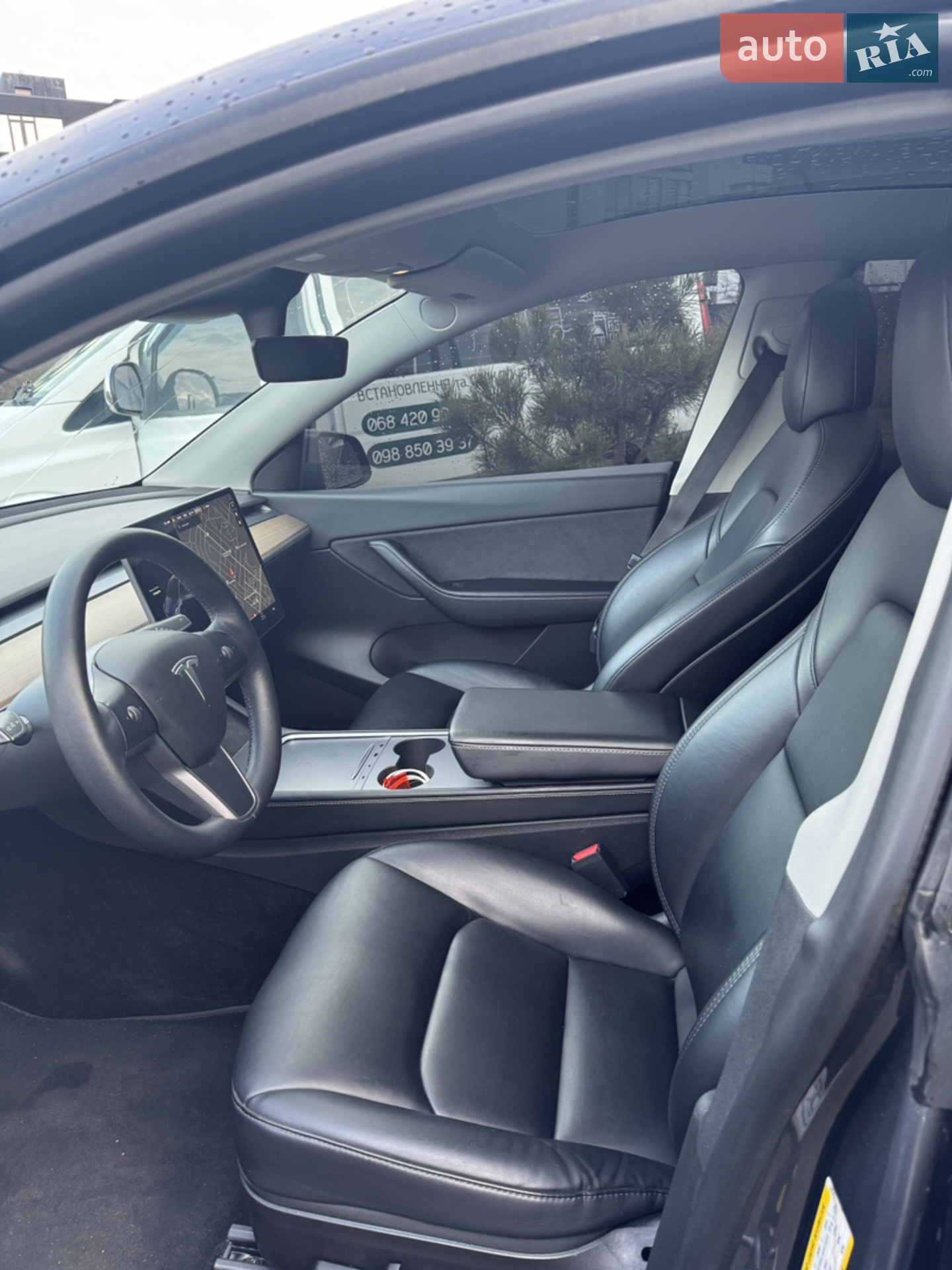 2021 Tesla Model Y - мініатюра 13